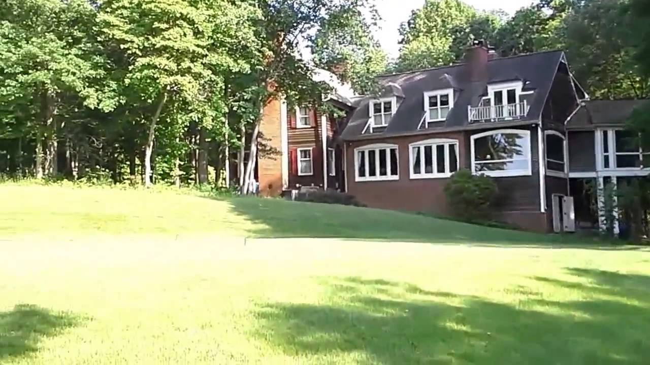 Hobbits Glen GC, Columbia MD 150525 YouTube