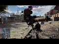 BATTLEFIELD 6 TDM  RANKED BELT TO ____PS5  GAMEPLAY WITH YO BABYMAMAHERO