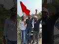 आज भिंड में सूरज भाई ने 10 रुपये की कोल्ड ड्रिंक पिलाकर अपनी तारीफ़ करवाई।” 😄🥤 #bhind #explore