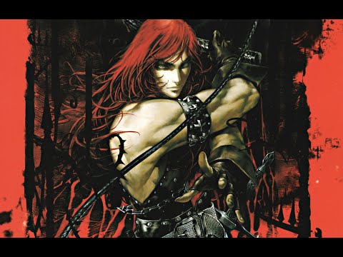 Castlevania Chronicles.PS1.Прохождение.Русская версия.