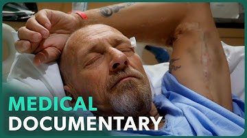 My Life After Death: Inside Organ Donation