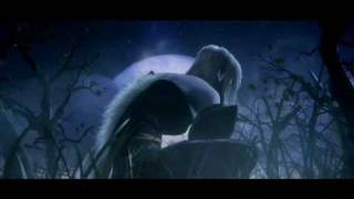 AION, Korean Open Beta Teaser Video