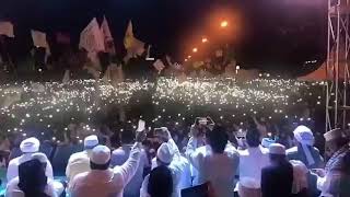 Az zahir tabassam indah bingits
