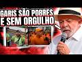 Sobra Nada Pros Lixeiros... T&atilde;o Revoltados Com o Descaso...