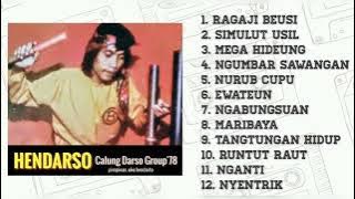 Calung Darso Group '78