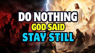 Chosen One, God Said: “Don’t Touch It — What Happens Next Will Shock You || Veil OF Miracles