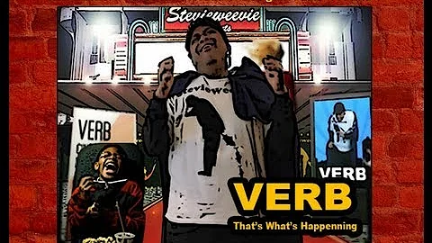 Comedian Stevieweevie Reggae version School House Rock "Verb" over Lil Vicious/Dougie Fresh "FREAKS"