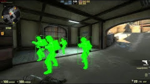 CSGO Overwatch #1 - (Banning a hacker) - #RoadtoVAC