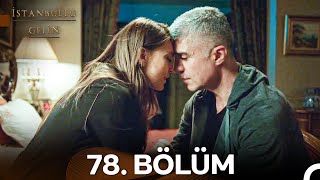 İstanbullu Gelin 78. Bölüm Full Hd