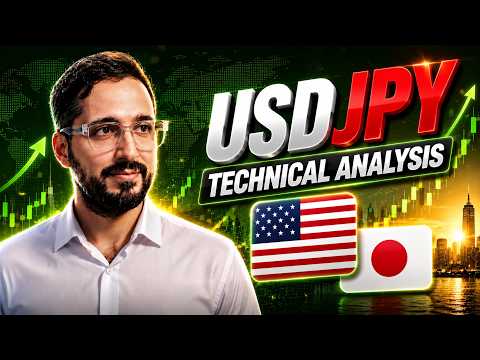 Dolar AS / Yen Jepang (USD/JPY) | Ke Mana Harga Akan Bergerak Selanjutnya?