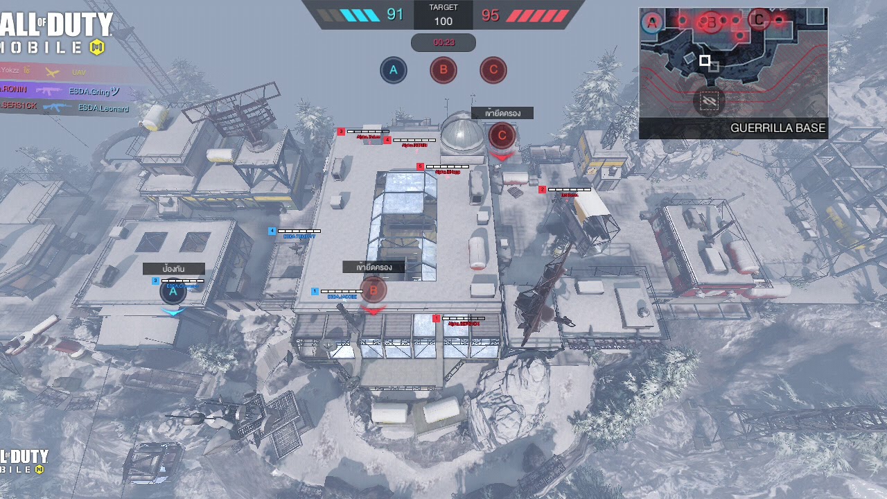 Alpha130720 SUMMIT DMN3