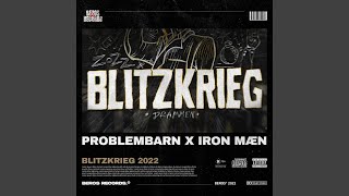 Blitzkrieg chords