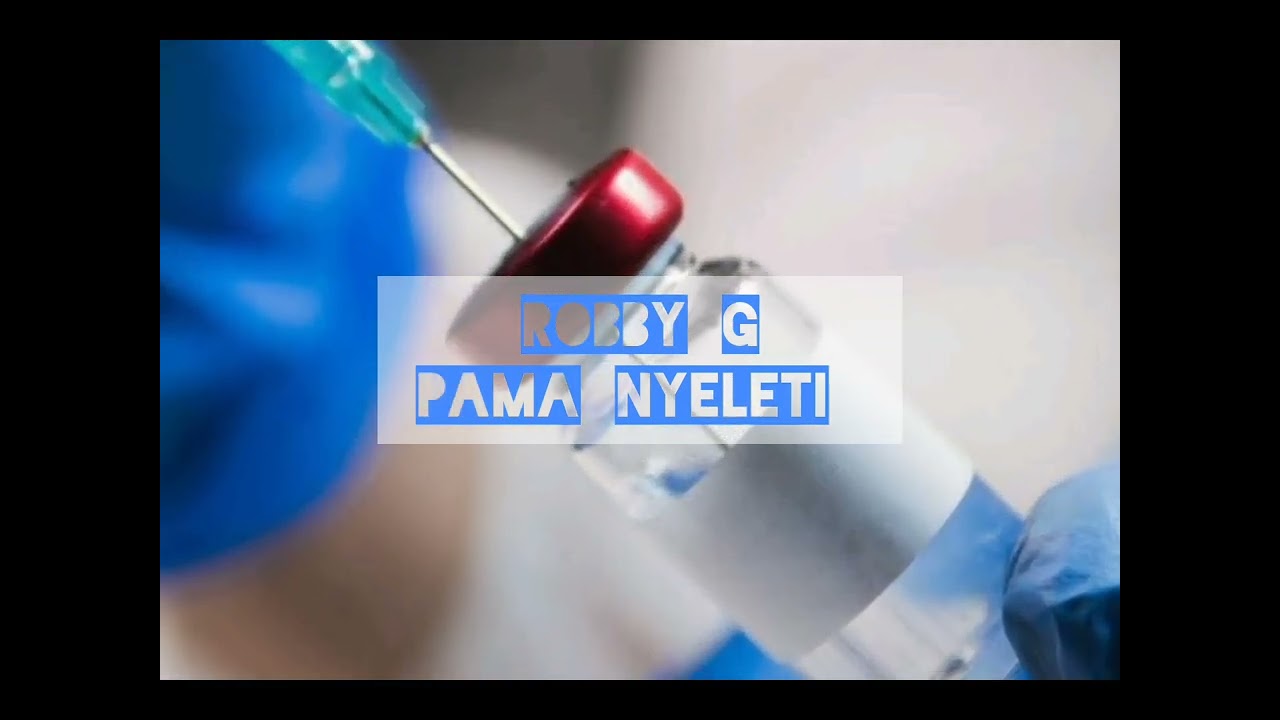 Robby G Pama nyeleti 