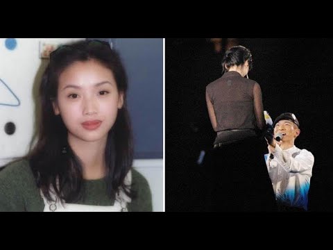當年她讓張國榮、周潤發神魂顛倒，拒絕劉德華求婚，最後竟被男友家暴10年，如今「憔悴變大媽」讓粉絲都心碎了！