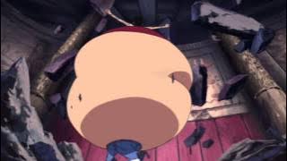 Gomu Gomu No Storm