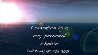 Pittsburgh Cremation Service  Free Consultation- 412-205-8001