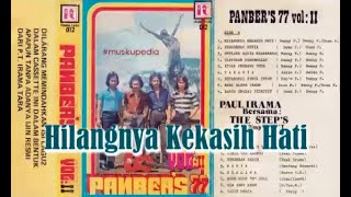 (Full Album) Panbers 77 Vol. II # Hilangnya Kekasih Hati