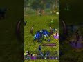 [Midnight BETA] WoW PvP-1v1 [Devourer DH VS WW Monk]
