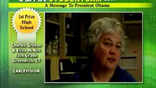 C-SPAN StudentCam 2009 1st Prize HS - Requiem for the Honeybee