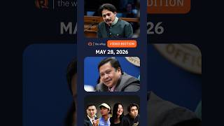 Robin Padilla sued for obstruction of justice in Bato dela Rosa's escape | The wRap