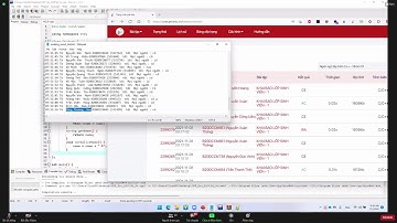 Ngôn Ngữ Lập Trình C++ P14|Lập Trình Hướng Đối Tượng Trong C++|CNTT PTIT