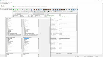 SC2 Behaviors Part 2: Modifications
