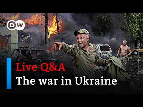 Live Q&A: What