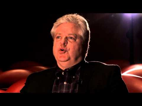 Linwood Barclay discusses