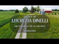 Legacy of Lucrezia Dinelli.