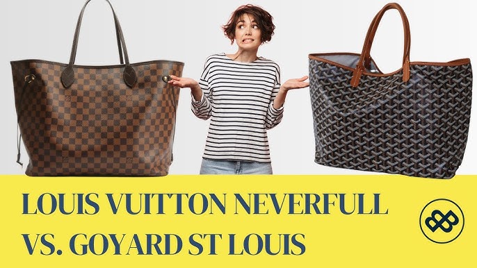 How I Turned My Luxury Bag into a Diaper Bag: Louis Vuitton Highlight –  ToteSavvy