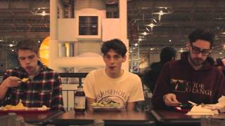 Video voorbeeld van "HEARTSTRINGS // REMO DRIVE"