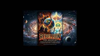 REBELLION - The Musical