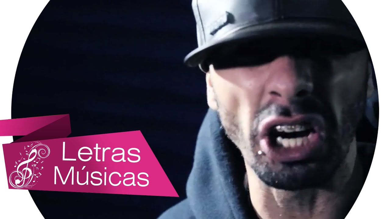 3 Um Só - Social (Com Letra)