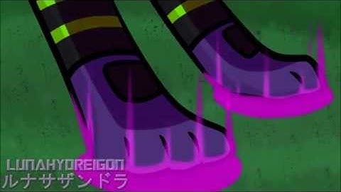 Beautiful Times OC MAP Part 6 {{Choro-Q Wolves Animation}}