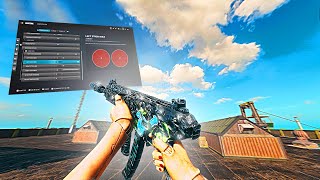 72 KILLS WITH *BUFFED* RIVAL-9 META 😍 + Settings