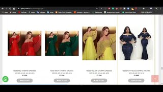 How to do product listing from Amazon, Ebay, Alibaba, Aliexpress | Data Entry & Web Research