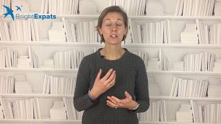 International Transitions - The Human Factor