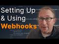 Setting Up and Using Webhooks in Wowza Streaming Engine