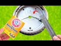 You Won't Believe The Results! Easy Way To Repair Plastic By Plastic Welding Method