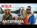 MURDER MYSTERY 2: CLIP esclusiva in ANTEPRIMA | Netflix Italia