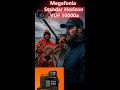 Comunicación en el Infierno del Mar de Bering Standard Horizon VLH-3000A