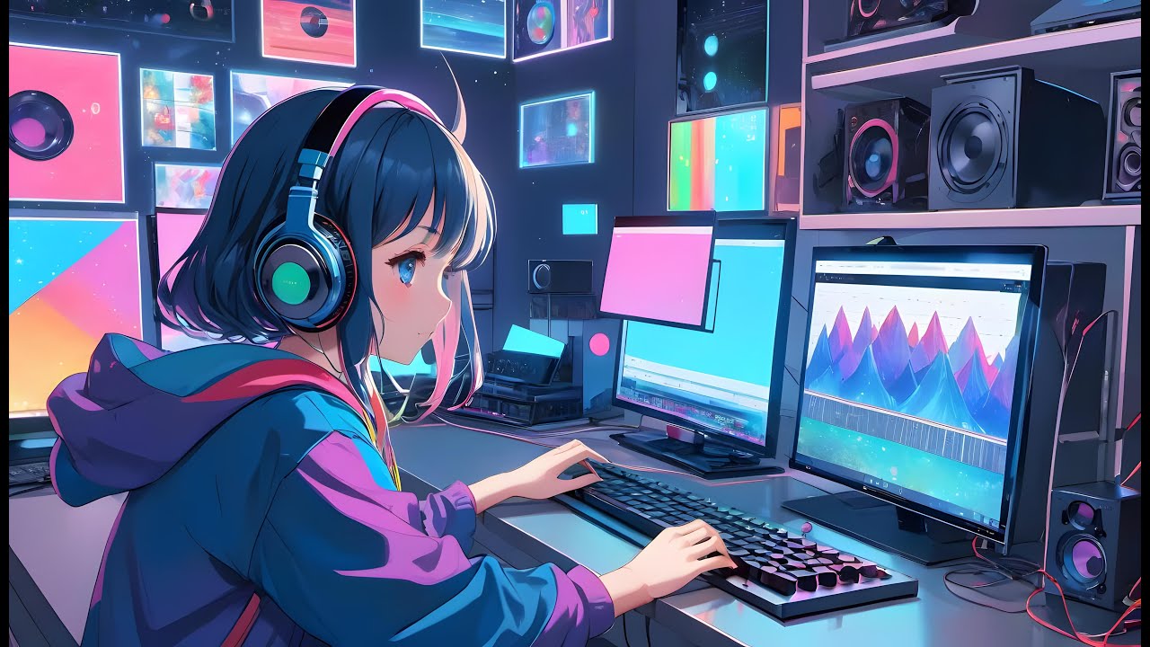 Mystery Otaku Corner Update