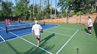 07/06/25 - RPRR 4-BALL ~ Schnugg, Whitlow -vs- Alea, Dantism / @ Marietta Home