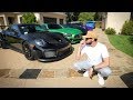 Esto es a lo que me dedico | Salomondrin