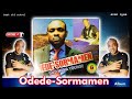 ALL LOVER EDOBOR  (ODEDE SORMAMEN FULL ALBUM)