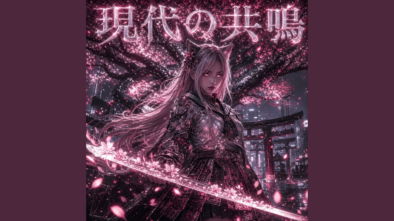 狐火の夜 - YouTube