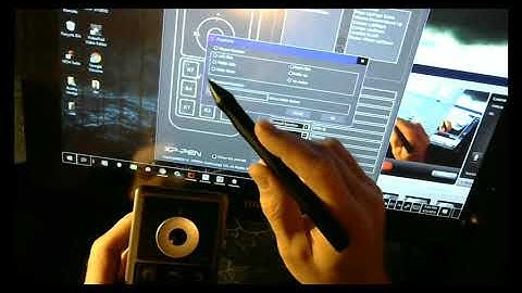 Express Key Remote Review