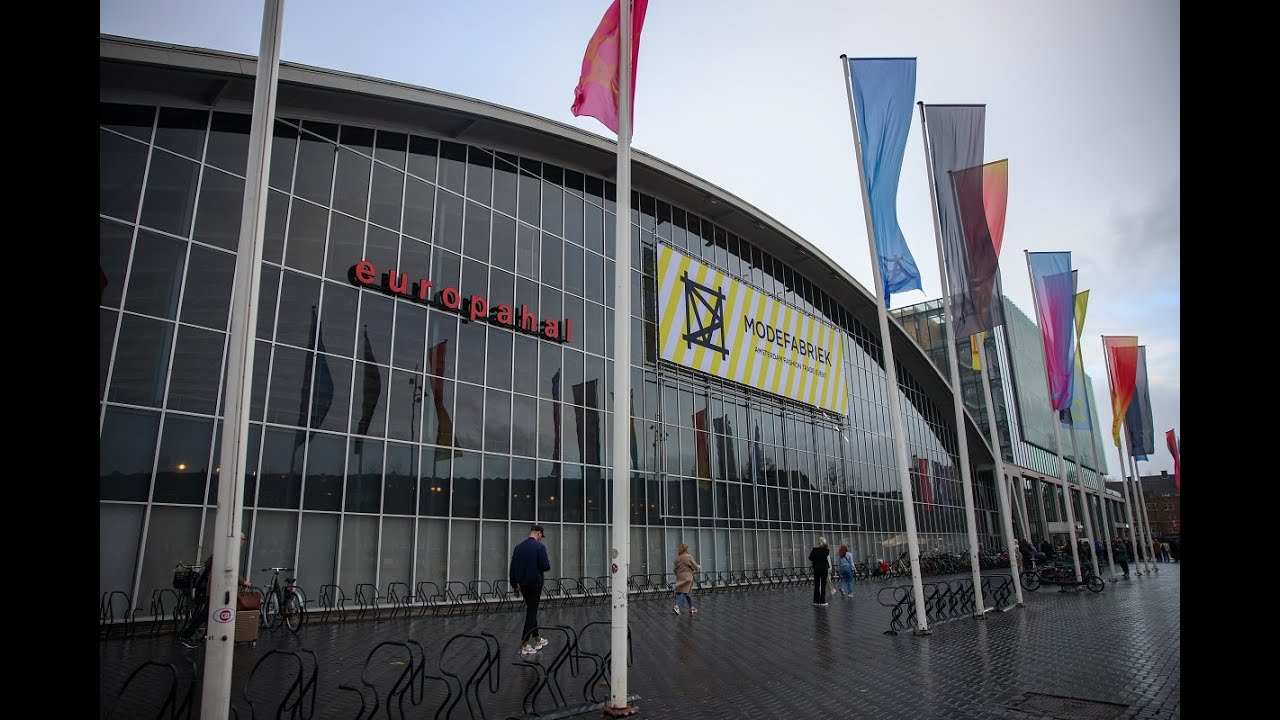 Modefabriek Вдъхновение за сезон 20242025 YouTube