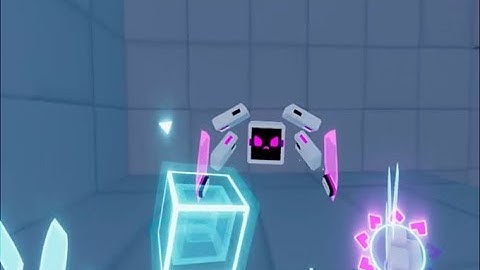 Introducing ORB, New Hyperstacks Weapon