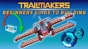 A Beginners Guide to Trailmakers